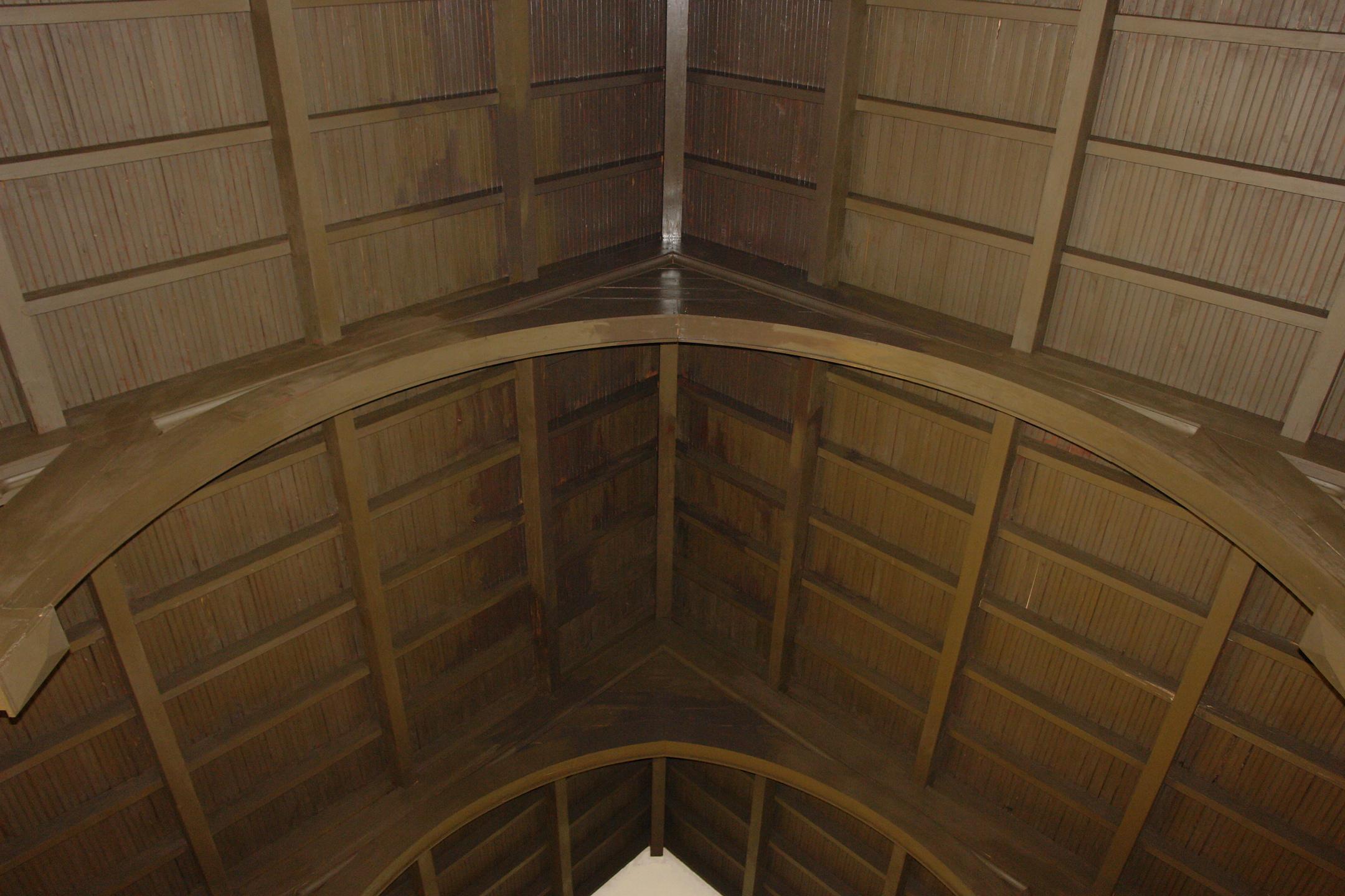 Capilla Nuestra Señora de Lourdes - San Juan (Miramar) - 2011 00045